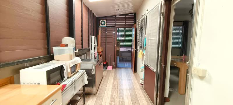 Moobaan Siwarat 9 Bangbuathong, Nonthaburi, Bang Bua Thong, Bang Bua Thong, Nonthaburi, 4 Bedrooms, 144 sqm, Townhouse For Sale, by ณณัฐ ภัทรจินดานุวงศ์, 500385277 - DDproperty.com