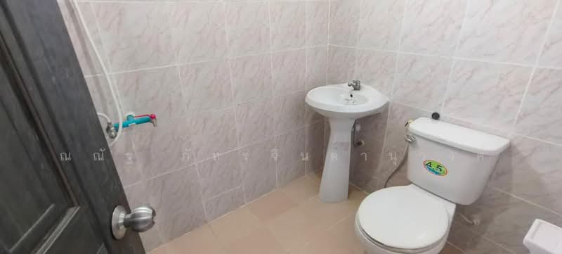Moobaan Siwarat 9 Bangbuathong, Nonthaburi, Bang Bua Thong, Bang Bua Thong, Nonthaburi, 4 Bedrooms, 144 sqm, Townhouse For Sale, by ณณัฐ ภัทรจินดานุวงศ์, 500385277 - DDproperty.com