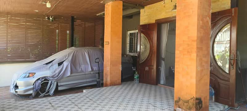Moobaan Siwarat 9 Bangbuathong, Nonthaburi, Bang Bua Thong, Bang Bua Thong, Nonthaburi, 4 Bedrooms, 144 sqm, Townhouse For Sale, by ณณัฐ ภัทรจินดานุวงศ์, 500385277 - DDproperty.com