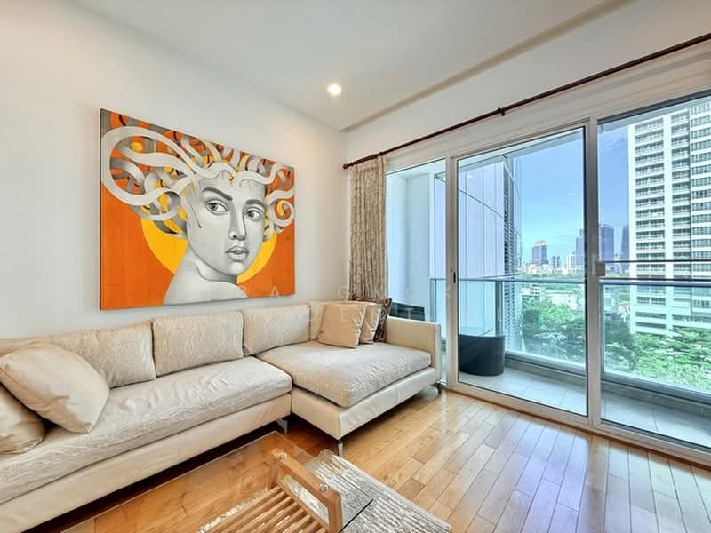 Millennium Residence : มิลเลนเนียม เรสซิเดนซ์, กรุงเทพ, ซอยสุขุมวิท 20 ถนนสุขุมวิท แขวงคลองเตยเหนือ เขตวัฒนา กรุงเทพมหานคร, คลองเตย, กรุงเทพ, 128 ตร.ม., คอนโด ให้เช่า, โดย Bangkok Residential, 500385280 - DDproperty.com