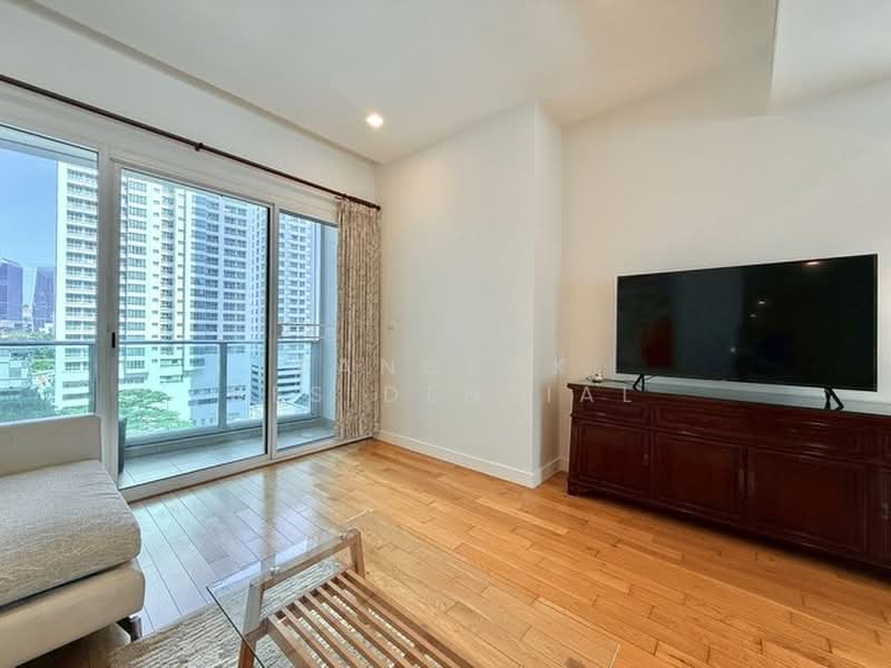 Millennium Residence : มิลเลนเนียม เรสซิเดนซ์, กรุงเทพ, ซอยสุขุมวิท 20 ถนนสุขุมวิท แขวงคลองเตยเหนือ เขตวัฒนา กรุงเทพมหานคร, คลองเตย, กรุงเทพ, 128 ตร.ม., คอนโด ให้เช่า, โดย Bangkok Residential, 500385280 - DDproperty.com