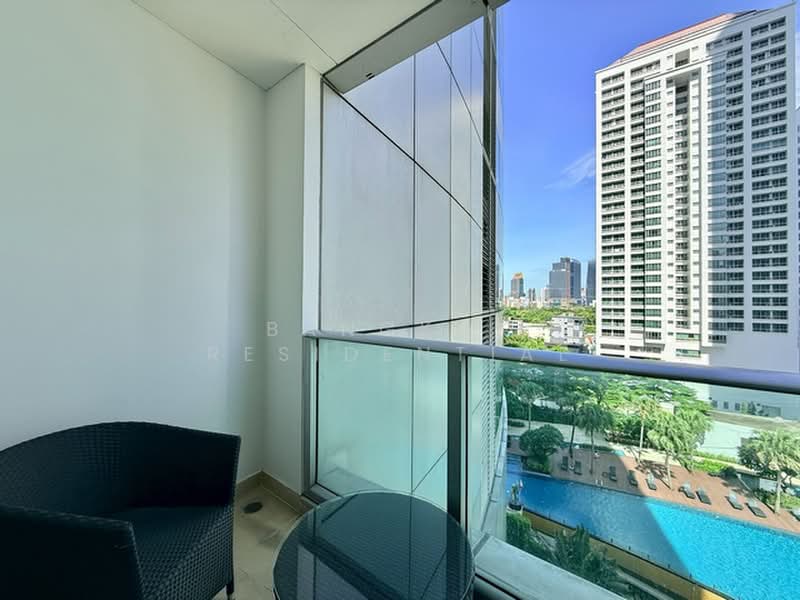 Millennium Residence, Bangkok, Sukhumvit Road, Khlong Toei, Bangkok, 3 Bedrooms, 128 sqm, Condo For Rent, by Bangkok Residential, 500385280 - DDproperty.com