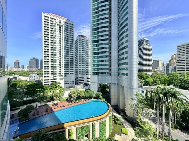 Millennium Residence, Bangkok, Sukhumvit Road, Khlong Toei, Bangkok, 3 Bedrooms, 128 sqm, Condo For Rent, by Bangkok Residential, 500385280 - DDproperty.com