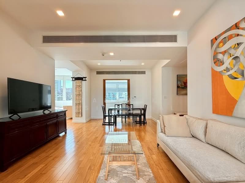 Millennium Residence, Bangkok, Sukhumvit Road, Khlong Toei, Bangkok, 3 Bedrooms, 128 sqm, Condo For Rent, by Bangkok Residential, 500385280 - DDproperty.com