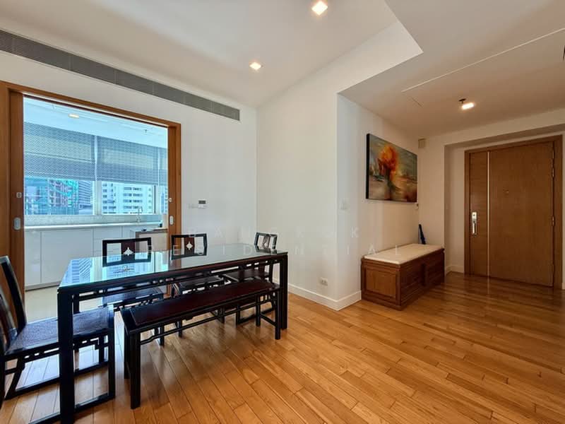 Millennium Residence : มิลเลนเนียม เรสซิเดนซ์, กรุงเทพ, ซอยสุขุมวิท 20 ถนนสุขุมวิท แขวงคลองเตยเหนือ เขตวัฒนา กรุงเทพมหานคร, คลองเตย, กรุงเทพ, 128 ตร.ม., คอนโด ให้เช่า, โดย Bangkok Residential, 500385280 - DDproperty.com