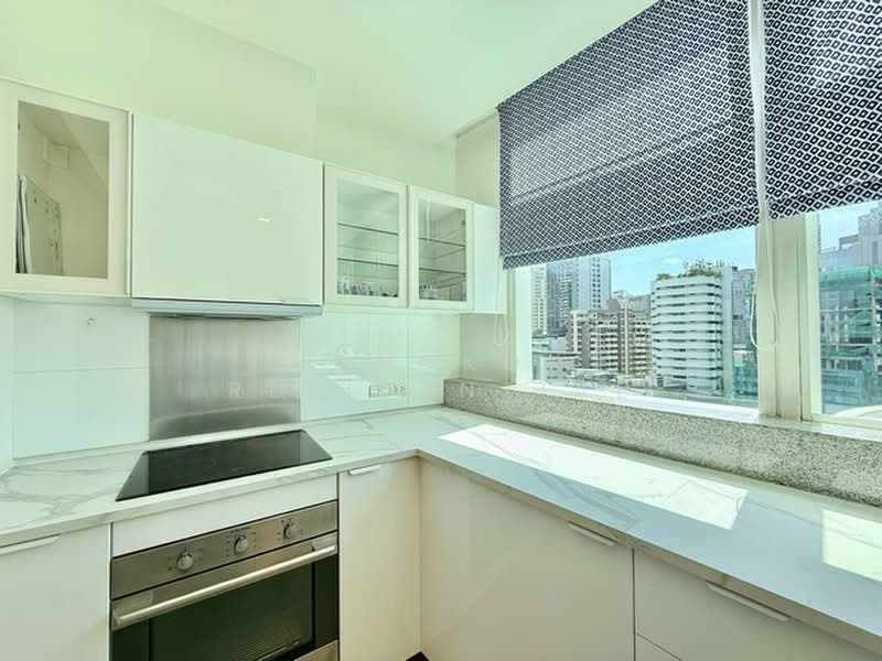 Millennium Residence : มิลเลนเนียม เรสซิเดนซ์, กรุงเทพ, ซอยสุขุมวิท 20 ถนนสุขุมวิท แขวงคลองเตยเหนือ เขตวัฒนา กรุงเทพมหานคร, คลองเตย, กรุงเทพ, 128 ตร.ม., คอนโด ให้เช่า, โดย Bangkok Residential, 500385280 - DDproperty.com