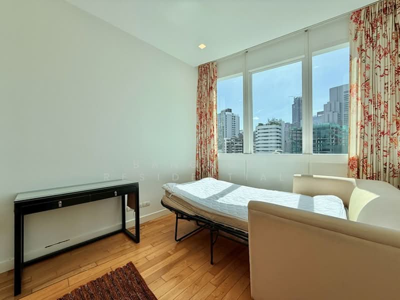 Millennium Residence, Bangkok, Sukhumvit Road, Khlong Toei, Bangkok, 3 Bedrooms, 128 sqm, Condo For Rent, by Bangkok Residential, 500385280 - DDproperty.com