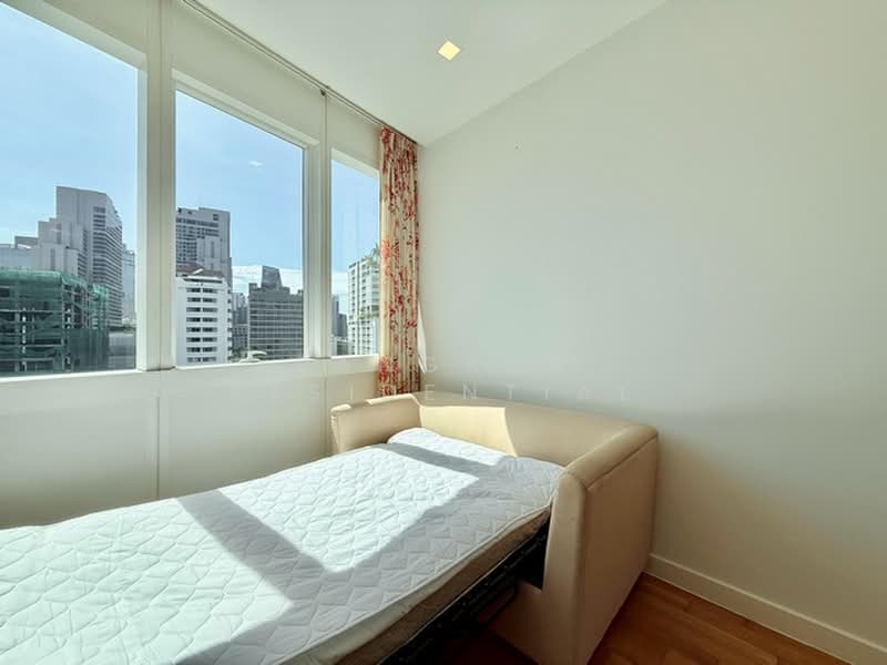 Millennium Residence, Bangkok, Sukhumvit Road, Khlong Toei, Bangkok, 3 Bedrooms, 128 sqm, Condo For Rent, by Bangkok Residential, 500385280 - DDproperty.com