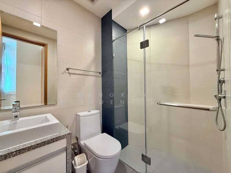 Millennium Residence, Bangkok, Sukhumvit Road, Khlong Toei, Bangkok, 3 Bedrooms, 128 sqm, Condo For Rent, by Bangkok Residential, 500385280 - DDproperty.com