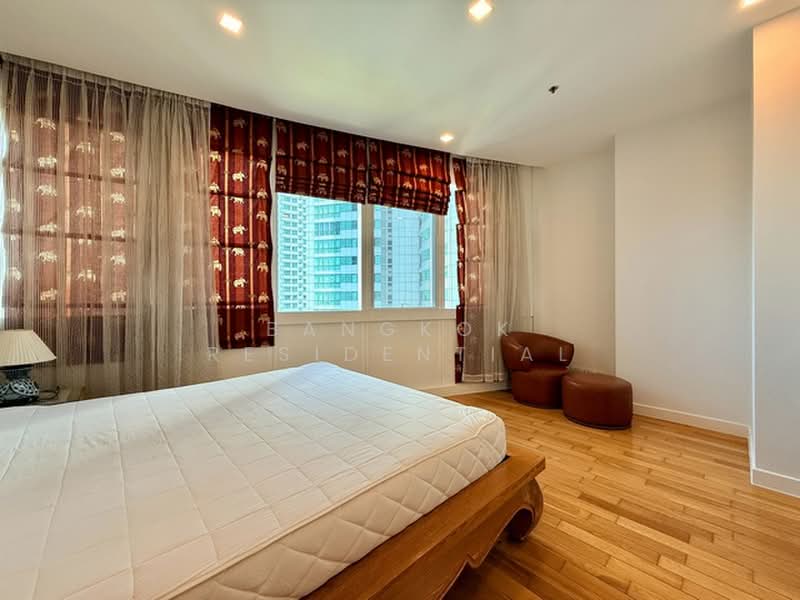 Millennium Residence, Bangkok, Sukhumvit Road, Khlong Toei, Bangkok, 3 Bedrooms, 128 sqm, Condo For Rent, by Bangkok Residential, 500385280 - DDproperty.com