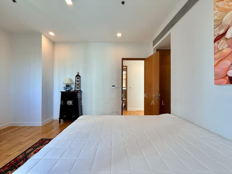 Millennium Residence, Bangkok, Sukhumvit Road, Khlong Toei, Bangkok, 3 Bedrooms, 128 sqm, Condo For Rent, by Bangkok Residential, 500385280 - DDproperty.com