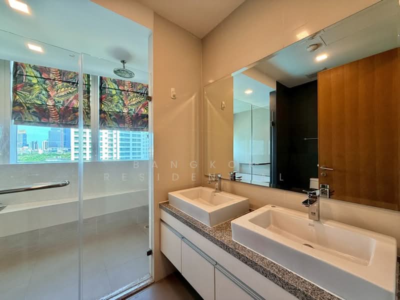 Millennium Residence : มิลเลนเนียม เรสซิเดนซ์, กรุงเทพ, ซอยสุขุมวิท 20 ถนนสุขุมวิท แขวงคลองเตยเหนือ เขตวัฒนา กรุงเทพมหานคร, คลองเตย, กรุงเทพ, 128 ตร.ม., คอนโด ให้เช่า, โดย Bangkok Residential, 500385280 - DDproperty.com