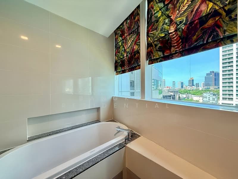 Millennium Residence, Bangkok, Sukhumvit Road, Khlong Toei, Bangkok, 3 Bedrooms, 128 sqm, Condo For Rent, by Bangkok Residential, 500385280 - DDproperty.com