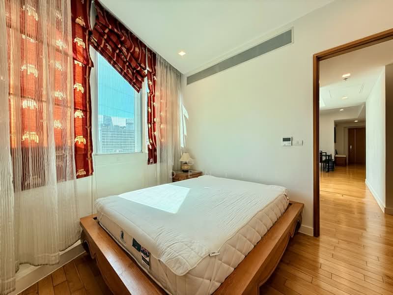 Millennium Residence, Bangkok, Sukhumvit Road, Khlong Toei, Bangkok, 3 Bedrooms, 128 sqm, Condo For Rent, by Bangkok Residential, 500385280 - DDproperty.com