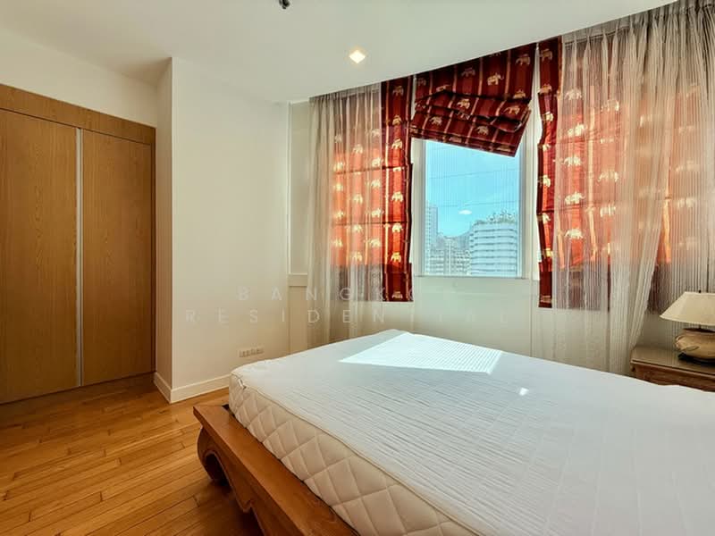 Millennium Residence : มิลเลนเนียม เรสซิเดนซ์, กรุงเทพ, ซอยสุขุมวิท 20 ถนนสุขุมวิท แขวงคลองเตยเหนือ เขตวัฒนา กรุงเทพมหานคร, คลองเตย, กรุงเทพ, 128 ตร.ม., คอนโด ให้เช่า, โดย Bangkok Residential, 500385280 - DDproperty.com