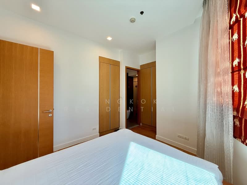 Millennium Residence, Bangkok, Sukhumvit Road, Khlong Toei, Bangkok, 3 Bedrooms, 128 sqm, Condo For Rent, by Bangkok Residential, 500385280 - DDproperty.com