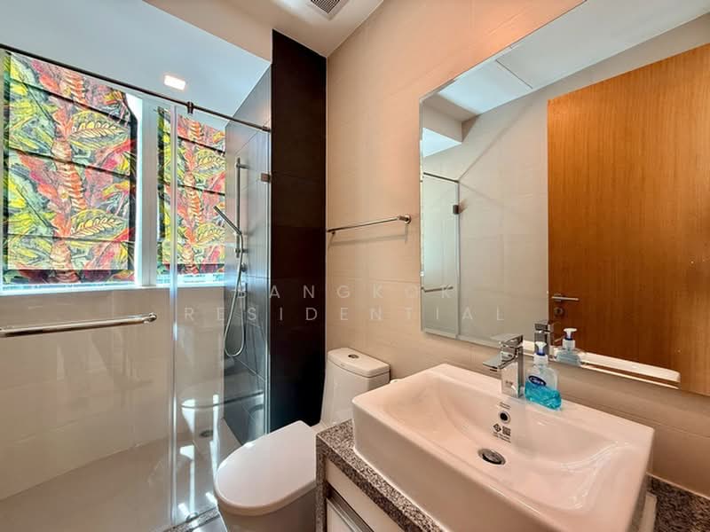 Millennium Residence, Bangkok, Sukhumvit Road, Khlong Toei, Bangkok, 3 Bedrooms, 128 sqm, Condo For Rent, by Bangkok Residential, 500385280 - DDproperty.com