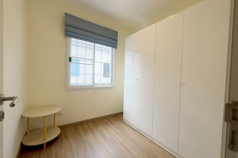 The Plant Wongwaen – Lumlukka Klong 5, Pathum Thani, Rural Road 5031, Bung Kham Proi, Lam Luk Ka, Pathum Thani, 3 Bedrooms, 125 sqm, Townhouse For Sale, by คุณเอฟ, 500385283 - DDproperty.com