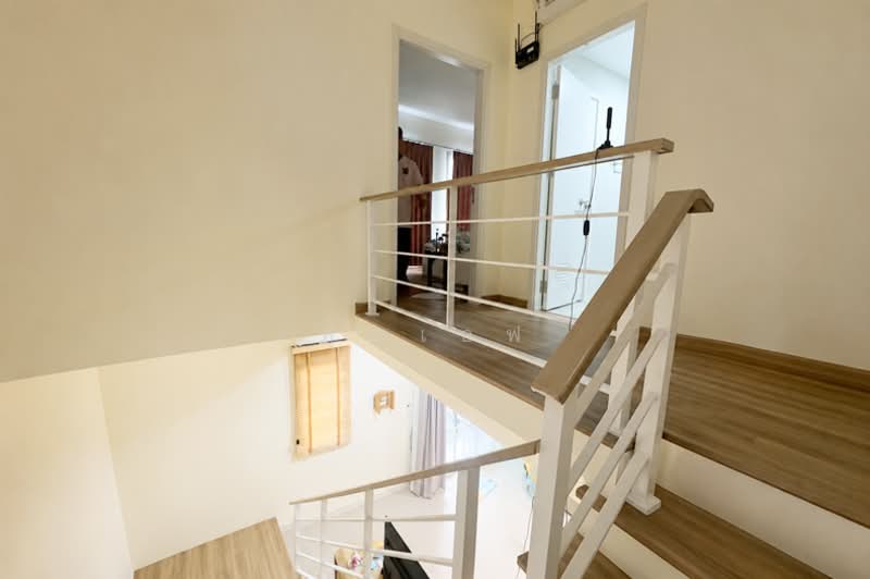 The Plant Wongwaen – Lumlukka Klong 5, Pathum Thani, Rural Road 5031, Bung Kham Proi, Lam Luk Ka, Pathum Thani, 3 Bedrooms, 125 sqm, Townhouse For Sale, by คุณเอฟ, 500385283 - DDproperty.com