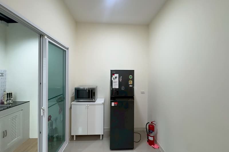 The Plant Wongwaen – Lumlukka Klong 5, Pathum Thani, Rural Road 5031, Bung Kham Proi, Lam Luk Ka, Pathum Thani, 3 Bedrooms, 125 sqm, Townhouse For Sale, by คุณเอฟ, 500385283 - DDproperty.com