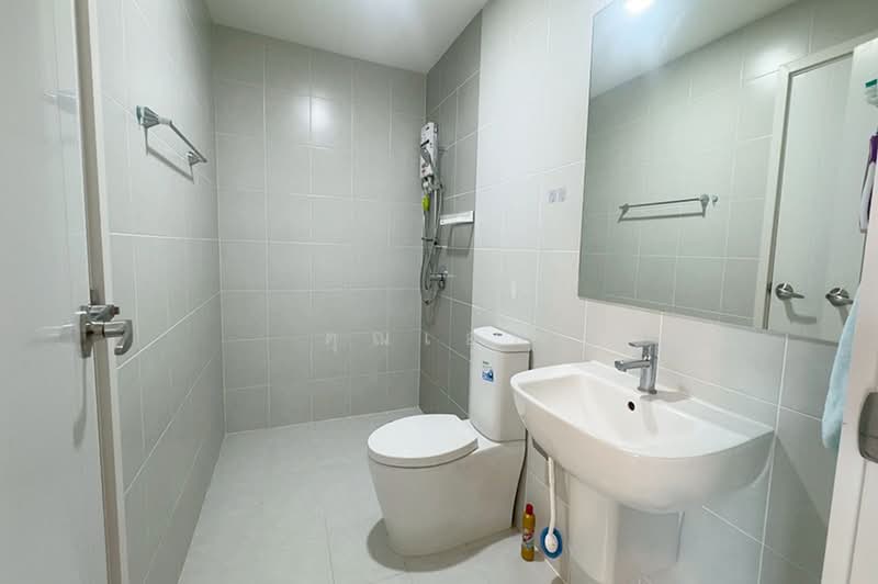 The Plant Wongwaen – Lumlukka Klong 5, Pathum Thani, Rural Road 5031, Bung Kham Proi, Lam Luk Ka, Pathum Thani, 3 Bedrooms, 125 sqm, Townhouse For Sale, by คุณเอฟ, 500385283 - DDproperty.com