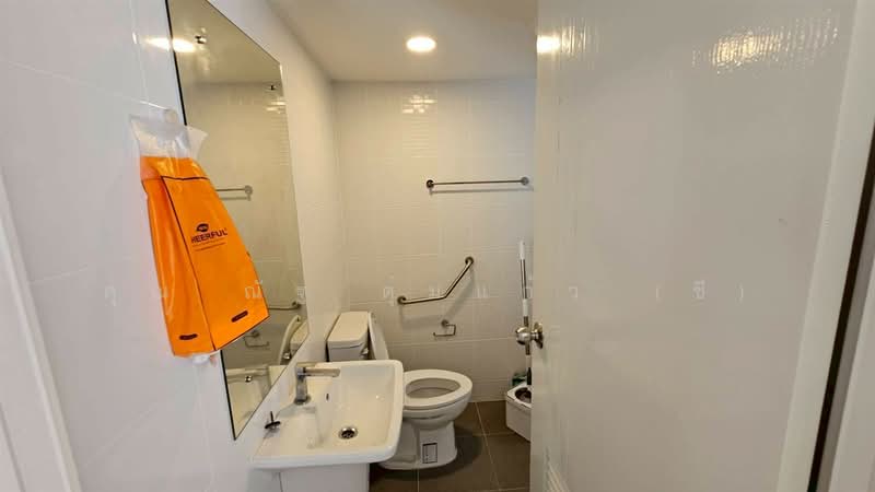 Eco Haus Wongwaen-Lamlukka, Pathum Thani, Bung Kham Proi, Lam Luk Ka, Pathum Thani, 3 Bedrooms, 150 sqm, Semi-Detached House (Twin House) For Sale, by คุณ ณัฐ ตุ่มแก้ว (ซี), 500385284 - DDproperty.com