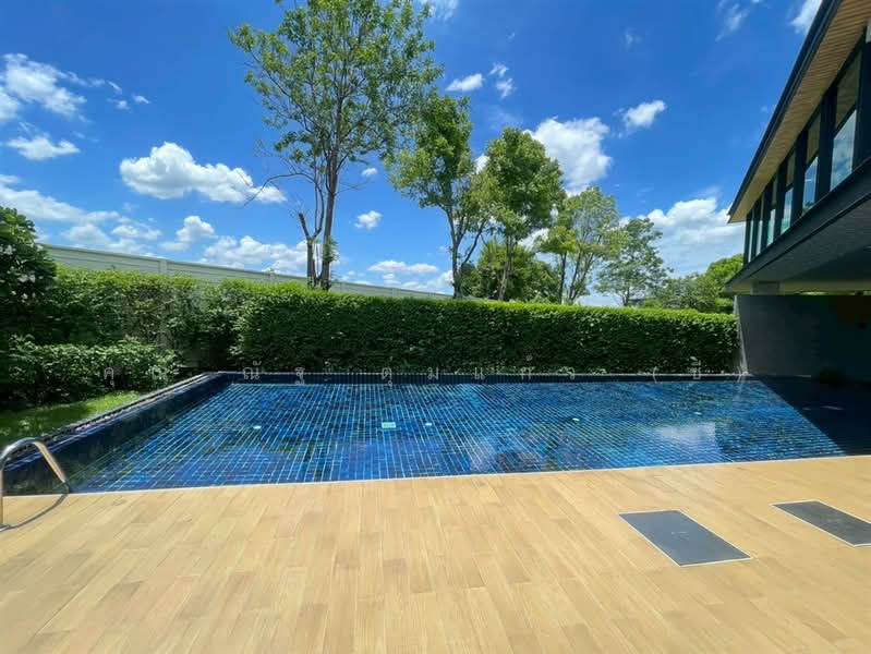 Eco Haus Wongwaen-Lamlukka : อีโค เฮ้าส์ วงแหวน-ลำลูกกา, ปทุมธานี, บึงคำพร้อย, ลำลูกกา, ปทุมธานี, 150 ตร.ม., บ้านแฝด ขาย, โดย คุณ ณัฐ ตุ่มแก้ว (ซี), 500385284 - DDproperty.com