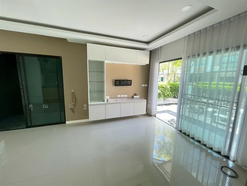 Eco Haus Wongwaen-Lamlukka : อีโค เฮ้าส์ วงแหวน-ลำลูกกา, ปทุมธานี, บึงคำพร้อย, ลำลูกกา, ปทุมธานี, 150 ตร.ม., บ้านแฝด ขาย, โดย คุณ ณัฐ ตุ่มแก้ว (ซี), 500385284 - DDproperty.com