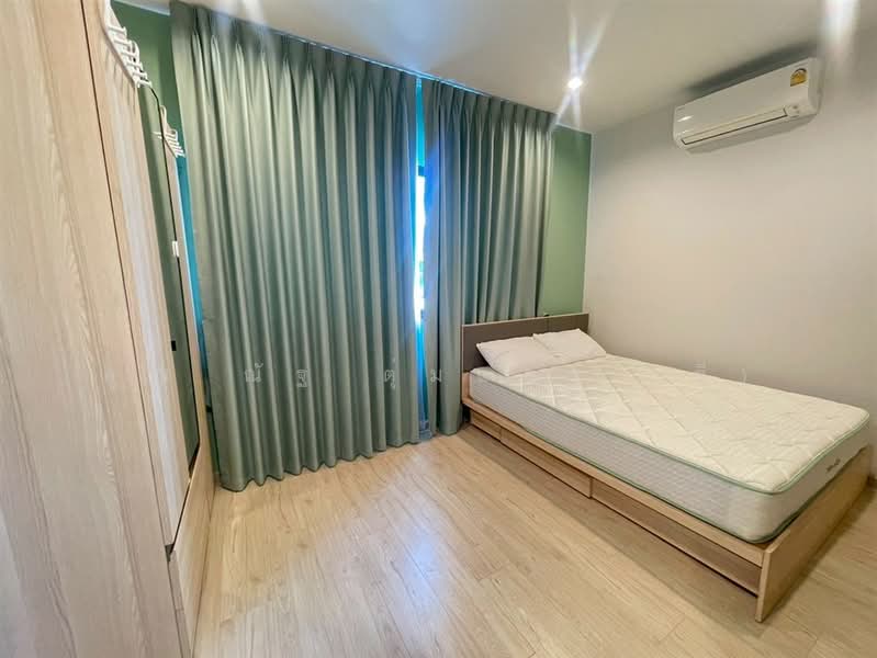 Eco Haus Wongwaen-Lamlukka, Pathum Thani, Bung Kham Proi, Lam Luk Ka, Pathum Thani, 3 Bedrooms, 150 sqm, Semi-Detached House (Twin House) For Sale, by คุณ ณัฐ ตุ่มแก้ว (ซี), 500385284 - DDproperty.com