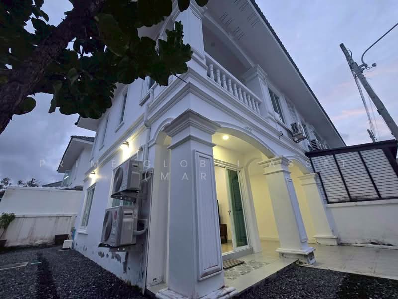 Chanakan Delight Chalong, Phuket, Chalong, Muang Phuket, Phuket, 3 Bedrooms, 100 sqm, Single Detached House For Rent, by Prime Global Asset (Mark), 500385286 - DDproperty.com