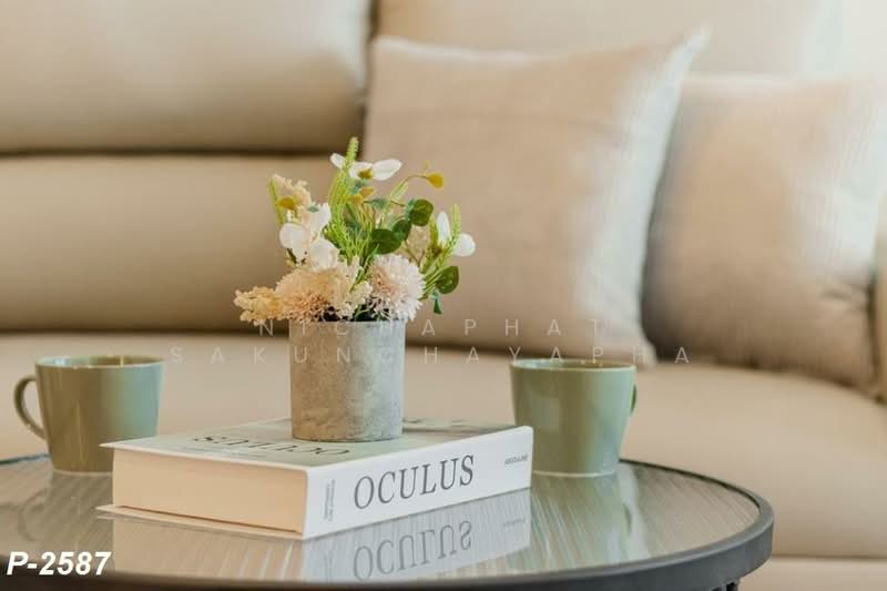 Regent Home Bangna : รีเจ้นท์ โฮม บางนา, กรุงเทพ, ถนน สรรพาวุธ, บางนาใต้, บางนา, กรุงเทพ, 28 ตร.ม., คอนโด ให้เช่า, โดย Nichaphat Sakunchayapha, 500385290 - DDproperty.com