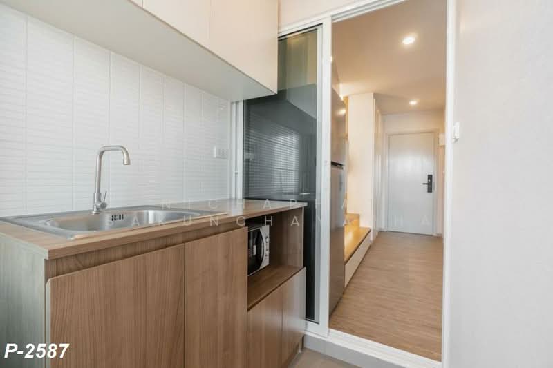 Regent Home Bangna : รีเจ้นท์ โฮม บางนา, กรุงเทพ, ถนน สรรพาวุธ, บางนาใต้, บางนา, กรุงเทพ, 28 ตร.ม., คอนโด ให้เช่า, โดย Nichaphat Sakunchayapha, 500385290 - DDproperty.com