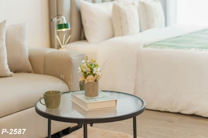 Regent Home Bangna : รีเจ้นท์ โฮม บางนา, กรุงเทพ, ถนน สรรพาวุธ, บางนาใต้, บางนา, กรุงเทพ, 28 ตร.ม., คอนโด ให้เช่า, โดย Nichaphat Sakunchayapha, 500385290 - DDproperty.com