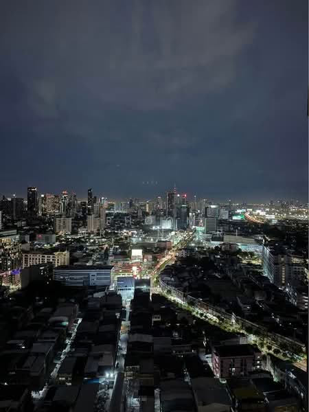 Life Rama 4-Asoke : ไลฟ์ พระราม 4 - อโศก, กรุงเทพ, พระราม 4, คลองเตย, กรุงเทพ, 48 ตร.ม., คอนโด ให้เช่า, โดย Phoom Imruangsri, 500385291 - DDproperty.com