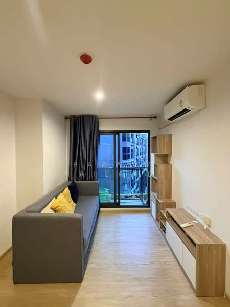 The Excel Hideaway Sukhumvit 50 : ดิ เอ็กเซล ไฮด์อะเวย์ สุขุมวิท 50, กรุงเทพ, 1112 ซอย ร่วมเจริญ, พระโขนง, คลองเตย, กรุงเทพ, 30 ตร.ม., คอนโด ขาย, โดย Fazwaz (Thailand) Co., Ltd., 500385292 - DDproperty.com