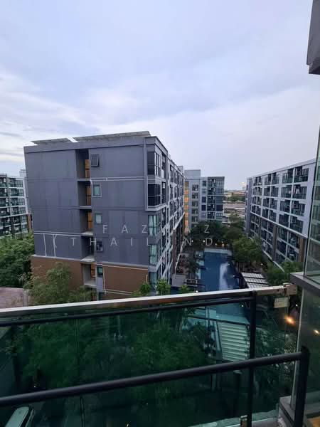 The Excel Hideaway Sukhumvit 50, Bangkok, 1112 Roem Charoen Alley, Phra Kanong, Khlong Toei, Bangkok, 2 Bedrooms, 30 sqm, Condo For Sale, by Fazwaz (Thailand) Co., Ltd., 500385292 - DDproperty.com