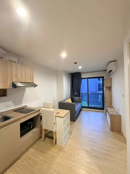 The Excel Hideaway Sukhumvit 50, Bangkok, 1112 Roem Charoen Alley, Phra Kanong, Khlong Toei, Bangkok, 2 Bedrooms, 30 sqm, Condo For Sale, by Fazwaz (Thailand) Co., Ltd., 500385292 - DDproperty.com