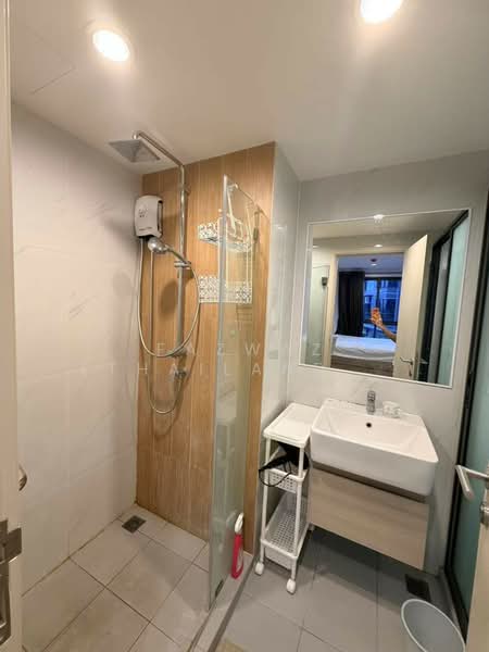 The Excel Hideaway Sukhumvit 50, Bangkok, 1112 Roem Charoen Alley, Phra Kanong, Khlong Toei, Bangkok, 2 Bedrooms, 30 sqm, Condo For Sale, by Fazwaz (Thailand) Co., Ltd., 500385292 - DDproperty.com