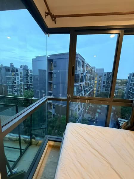 The Excel Hideaway Sukhumvit 50, Bangkok, 1112 Roem Charoen Alley, Phra Kanong, Khlong Toei, Bangkok, 2 Bedrooms, 30 sqm, Condo For Sale, by Fazwaz (Thailand) Co., Ltd., 500385292 - DDproperty.com