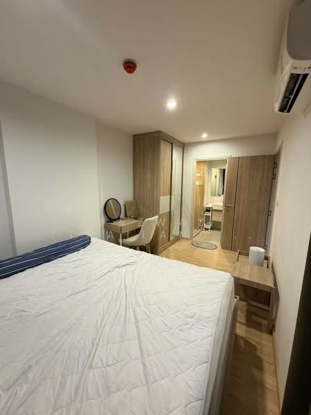 The Excel Hideaway Sukhumvit 50 : ดิ เอ็กเซล ไฮด์อะเวย์ สุขุมวิท 50, กรุงเทพ, 1112 ซอย ร่วมเจริญ, พระโขนง, คลองเตย, กรุงเทพ, 30 ตร.ม., คอนโด ขาย, โดย Fazwaz (Thailand) Co., Ltd., 500385292 - DDproperty.com
