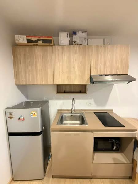 The Excel Hideaway Sukhumvit 50, Bangkok, 1112 Roem Charoen Alley, Phra Kanong, Khlong Toei, Bangkok, 2 Bedrooms, 30 sqm, Condo For Sale, by Fazwaz (Thailand) Co., Ltd., 500385292 - DDproperty.com