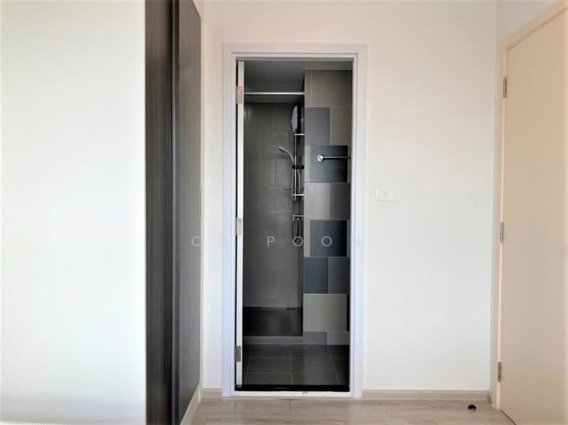 Chewathai Phetkasem 27, Bangkok, 27 Phet Kasem 27 Road, Bang Wa, Phasi Charoen, Bangkok, 1 Bedroom, 26 sqm, Condo For Rent, by CS Poon, 500385296 - DDproperty.com