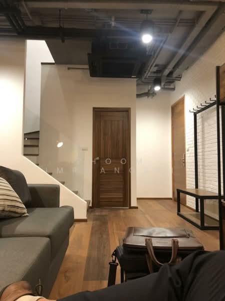 Villa Asoke, Bangkok, 1588 New Petchburi Road, Makkasan, Ratchathewi, Bangkok, 1 Bedroom, 80 sqm, Condo For Rent, by Phoom Imruangsri, 500385297 - DDproperty.com