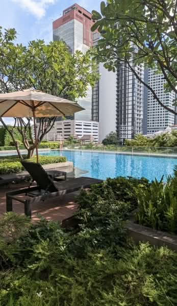Villa Asoke : วิลล่า อโศก, กรุงเทพ, 1588 ถนน เพชรบุรีตัดใหม่, มักกะสัน, ราชเทวี, กรุงเทพ, 80 ตร.ม., คอนโด ให้เช่า, โดย Phoom Imruangsri, 500385297 - DDproperty.com