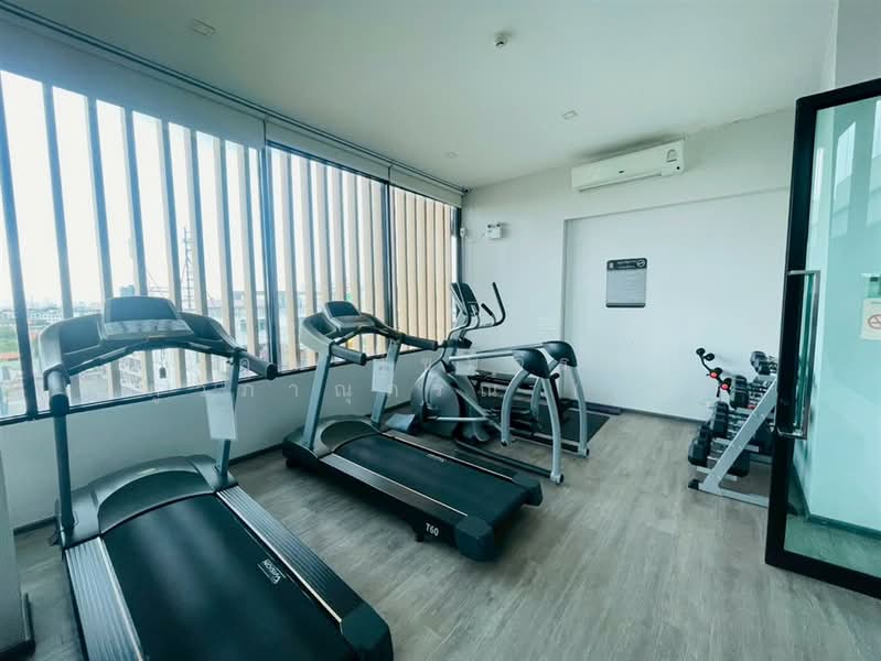 Library Houze Charan, Bangkok, 1137 Soi Charan Sanitwong 13, Charan Sanitwong Road, Wat Tha Pra, Bangkok Yai, Bangkok, 1 Bedroom, 27 sqm, Condo For Sale, by คุณ เขมจิรา ภูวภาณุภรณ์ (เป้), 500385300 - DDproperty.com