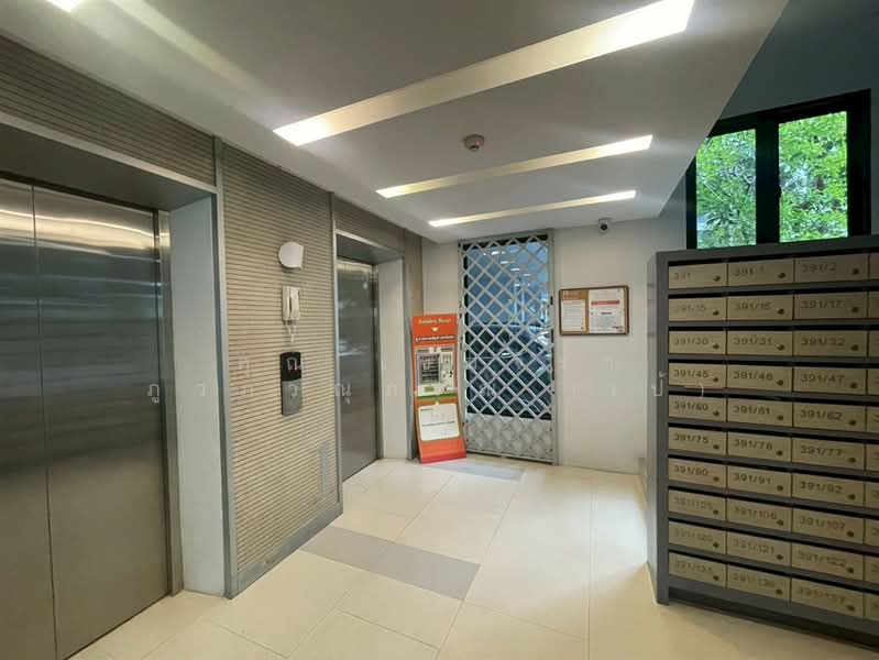Library Houze Charan, Bangkok, 1137 Soi Charan Sanitwong 13, Charan Sanitwong Road, Wat Tha Pra, Bangkok Yai, Bangkok, 1 Bedroom, 27 sqm, Condo For Sale, by คุณ เขมจิรา ภูวภาณุภรณ์ (เป้), 500385300 - DDproperty.com