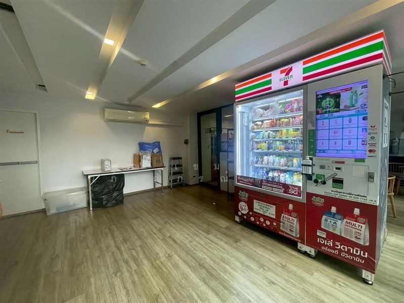 Library Houze Charan, Bangkok, 1137 Soi Charan Sanitwong 13, Charan Sanitwong Road, Wat Tha Pra, Bangkok Yai, Bangkok, 1 Bedroom, 27 sqm, Condo For Sale, by คุณ เขมจิรา ภูวภาณุภรณ์ (เป้), 500385300 - DDproperty.com