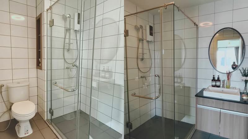Chapter One ECO Ratchada-Huaikwang, Bangkok, Pracha Uthit Road, Huai Khwang, Bangkok, 1 Bedroom, 29 sqm, Condo For Sale, by ปัณณภัสร์ ศรีพัชรพัชร์, 500385301 - DDproperty.com