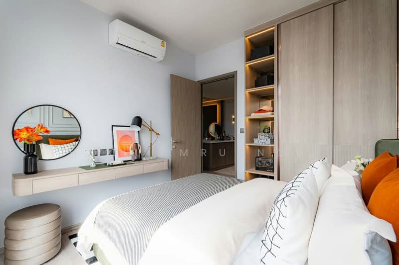 Rhythm Ekkamai Estate, กรุงเทพ, Soi Sukhumvit 63, คลองเตยเหนือ, วัฒนา, กรุงเทพ, 82 ตร.ม., คอนโด ให้เช่า, โดย Phoom Imruangsri, 500385302 - DDproperty.com