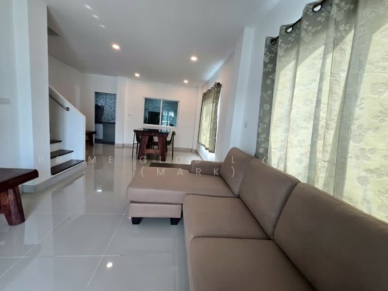Chanakan Delight Chalong, Phuket, Chalong, Muang Phuket, Phuket, 3 Bedrooms, 100 sqm, Single Detached House For Rent, by Prime Global Asset (Mark), 500385303 - DDproperty.com
